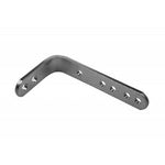 #6  MUFFLER BRACKET 140 x 80