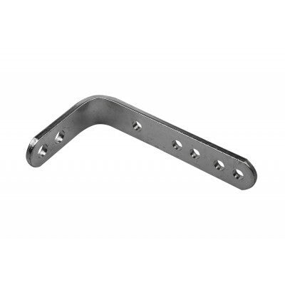 #6  MUFFLER BRACKET 140 x 80