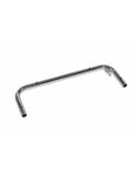 # 8  FRONT BUMPER BAR, LOWER - FULL (FL09-14) - L450MM