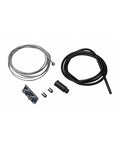 #12  BRAKE-CLUTCH CABLE ASSEMBLY KIT