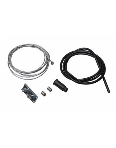 #12  BRAKE-CLUTCH CABLE ASSEMBLY KIT