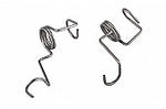 # 5  SPRING RETURN KIT FOR GAS/BRAKE PEDAL