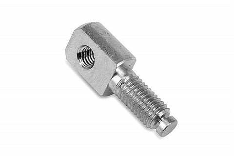 #18  CABLE ADJUSTER SUPPORT