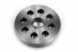 # 10  CALIPER END CAP - 132X2 FL01