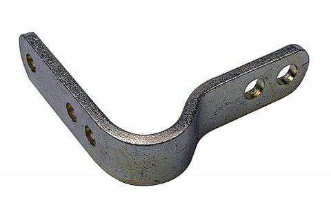 # 7  MUFFLER BRACKET 140 x 80