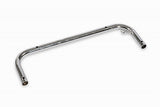 # 8  FRONT BUMPER BAR, LOWER - CADET MINI (FL09-14), L410MM x 135MM