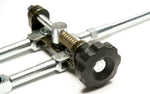 #17  BRAKE ROD ADJUSTABLE RR 300+71