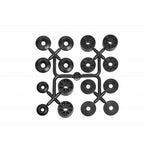 KART SEAT MOUNTING 10MM SPACER (INDIVIDUAL)