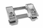 ENGINE MOUNT ASSEMBLY - FLAT