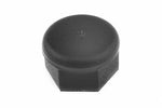 #17  KNOB LOCK ENGINE MOUNT
