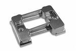# 8  ENGINE MOUNT INCLINED
