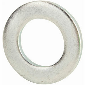 M6 Flat Washer - 12mm OD