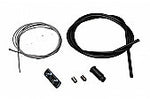 #12 ACCELERATOR CABLE ASSEMBLY KIT - 4MM