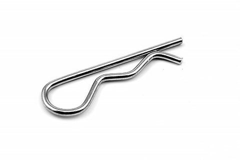 #15-#18 BODYWORK MOUNTING SPLIT PIN - ALL CHASSIS