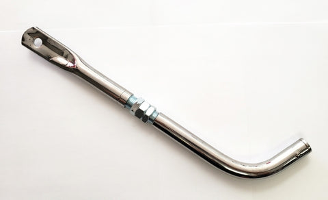 Righetti Adjustable Go Kart Seat Bar