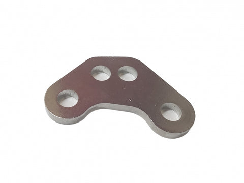 cadet go kart seat bracket