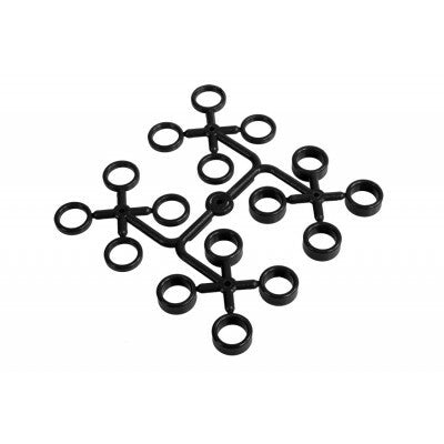#16  WHEEL SPACER GROUP (KIT)
