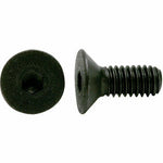 FLAT HEAD COUNTERSUNK BOLTS