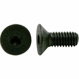 FLAT HEAD COUNTERSUNK BOLTS