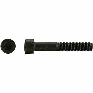 SOCKET CAP SCREWS