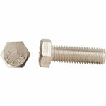 HEX HEAD BOLTS