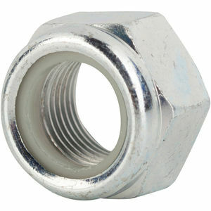 Nylon Lock Nuts