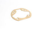 #11 CYLINDER BASE GASKET