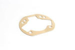 #11 CYLINDER BASE GASKET