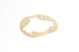 #11 CYLINDER BASE GASKET