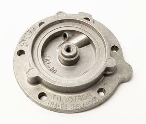 IAME Engine X30 Tillotson HW-27A Carburetor – Ohio Kart Parts