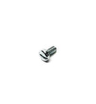 #35  TILLOTSON THROTTLE SHAFT CLIP RETAINING SCREW