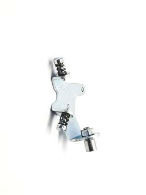 IAME Engine X30 Tillotson HW-27A Carburetor – Ohio Kart Parts
