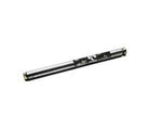 #42  X30 & KA100 TILLOTSON THROTTLE SHAFT