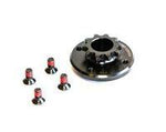 SPROCKET Z10-11-12-13 W-SCREWS