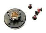 #355A - IAME FRONT SPROCKET W-SCREWS 9 TOOTH