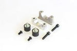 #292A - #293A  '13 BATTERY SUPPORT CLAMP W-SCREWS