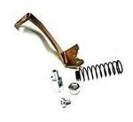 #77A  CARBURETOR LEVER