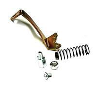 #77A  CARBURETOR LEVER