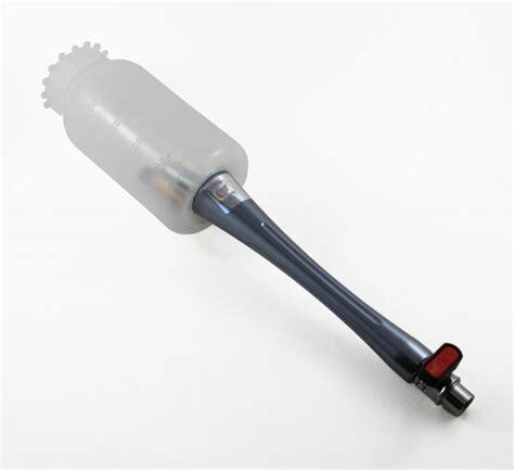 BRAKE BLEEDER TOOL
