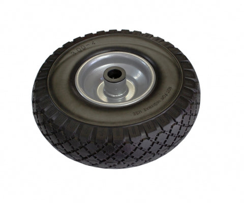 GO KART STAND REPLACEMENT WHEEL