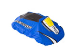 GO KART COVER WITH RACING LOGO