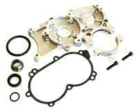 #129A  IGNITION SUPPORT COVER KIT