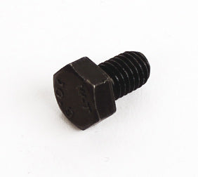 M6 x 12 HEXAGONAL SCREW