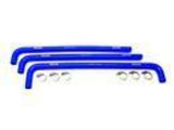 X30 BLUE RADIATOR HOSE KIT