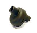 #450  X30 EXHAUST SILENCER END