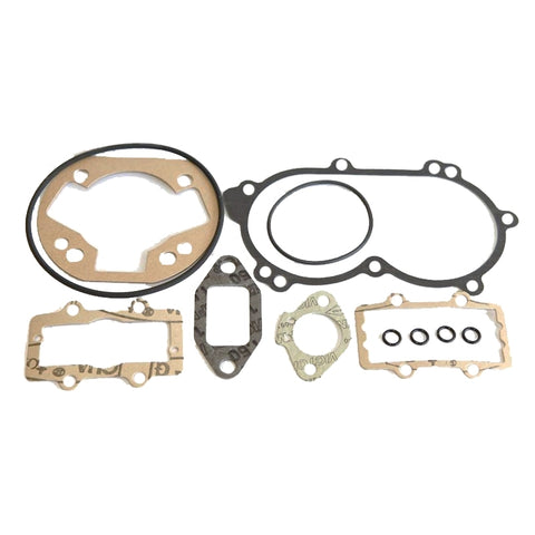 iame x30 go kart racing engine exhaust gasket set