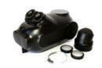 X30 Engine Intake Silencer
