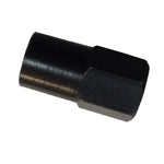 EXHAUST NUT 6 mm
