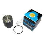 SWIFT 60cc COMPLETE PISTON W- RING & CIRCLIPS