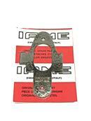 KA100 Exhaust Manifold Shape & "NO GO" for 19mm Restrictor